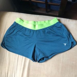 Athletic / comfy / leisure shorts